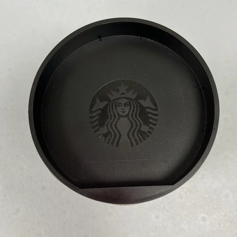 Starbucks Cafe Verona The Siren Special Edition, Coffee Canister + Story